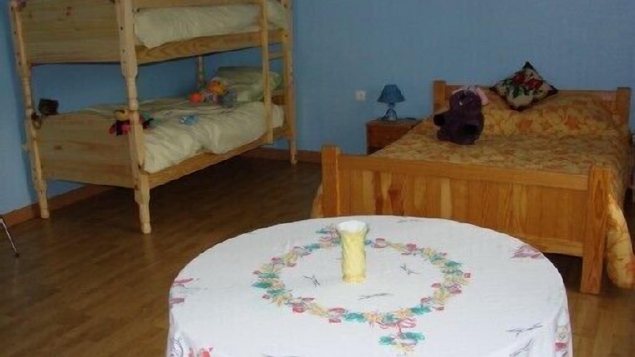 Photo of Bedroom in Bonvillet