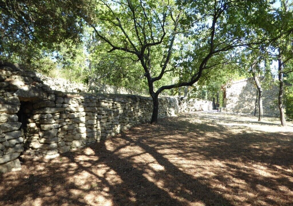 Photo of Outdoor in Mormoiron