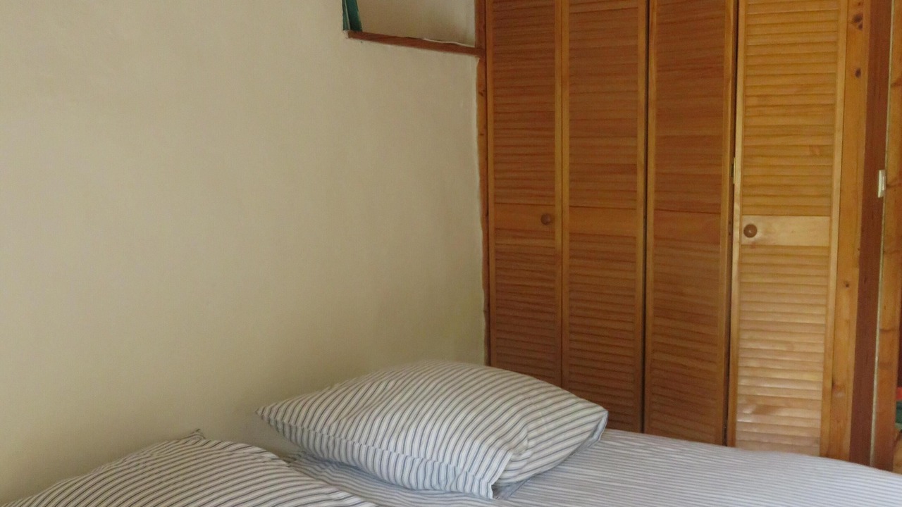 Photo of Bedroom in Mormoiron