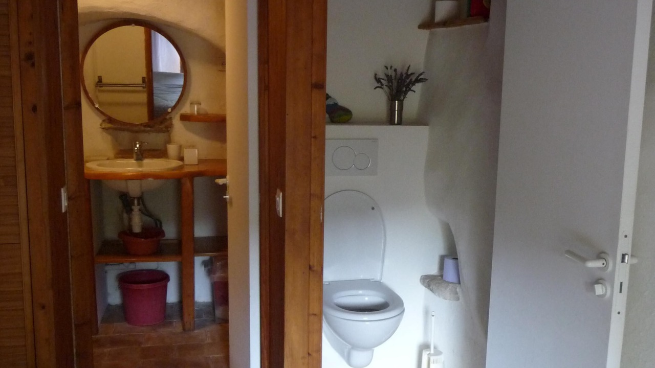 Photo of Bedroom in Mormoiron