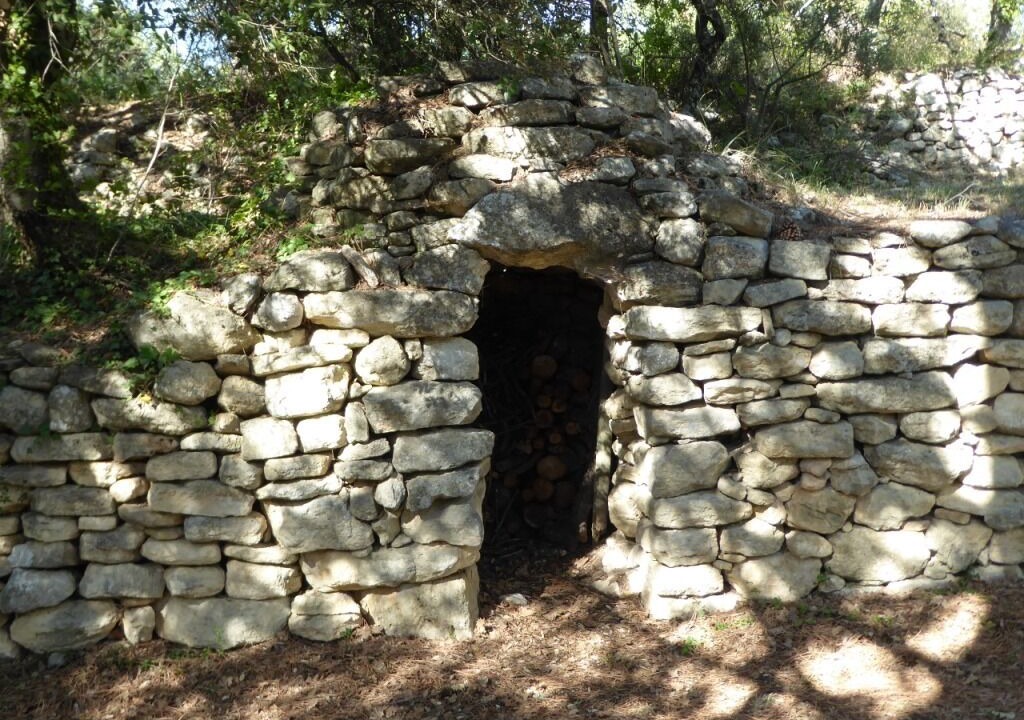 Photo of Outdoor in Mormoiron