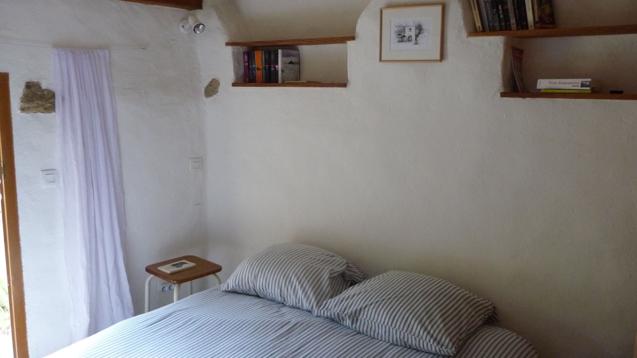 Photo of Bedroom in Mormoiron