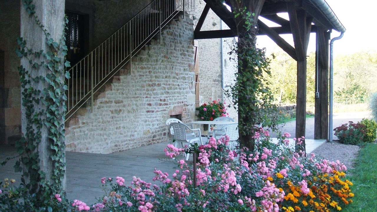 Photo of Outdoor in Sainte-Marie
