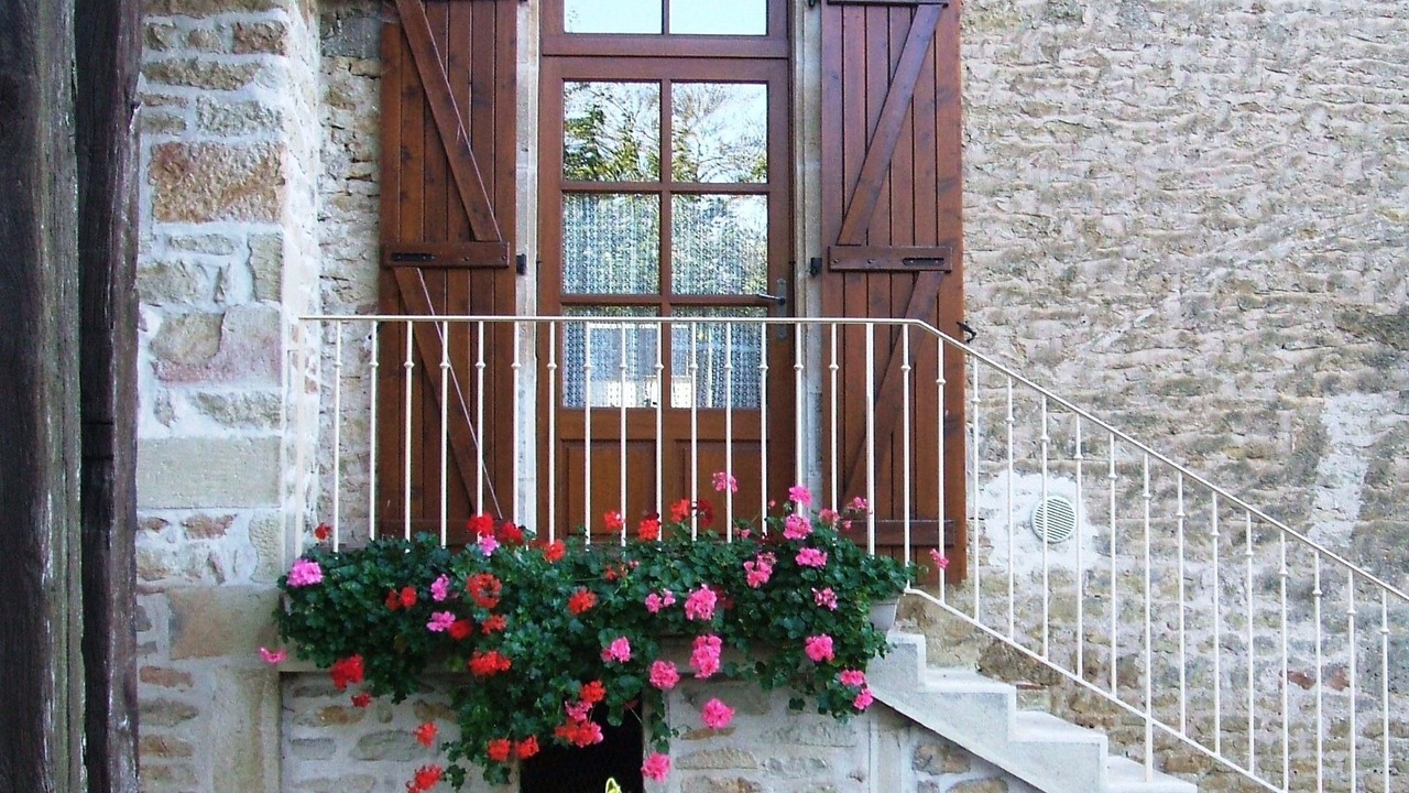 Photo of Outdoor in Sainte-Marie
