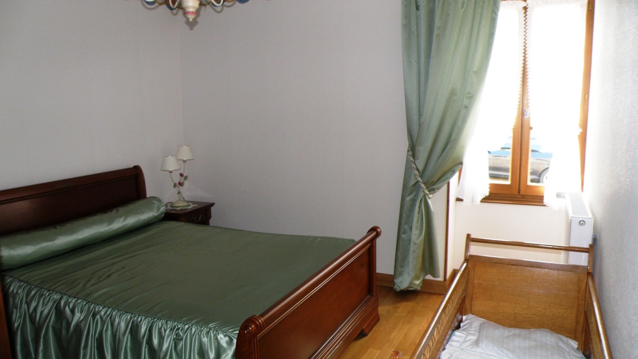 Photo of Bedroom in Sainte-Marie