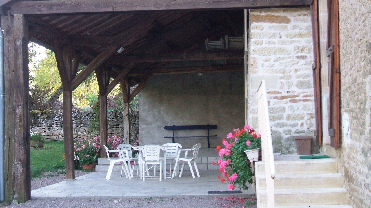 Photo of Patio Balcony in Sainte-Marie