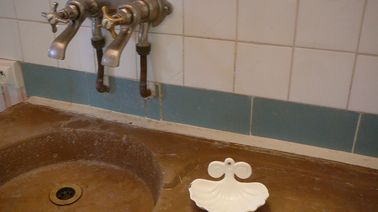 Photo of Bathroom in Vesc