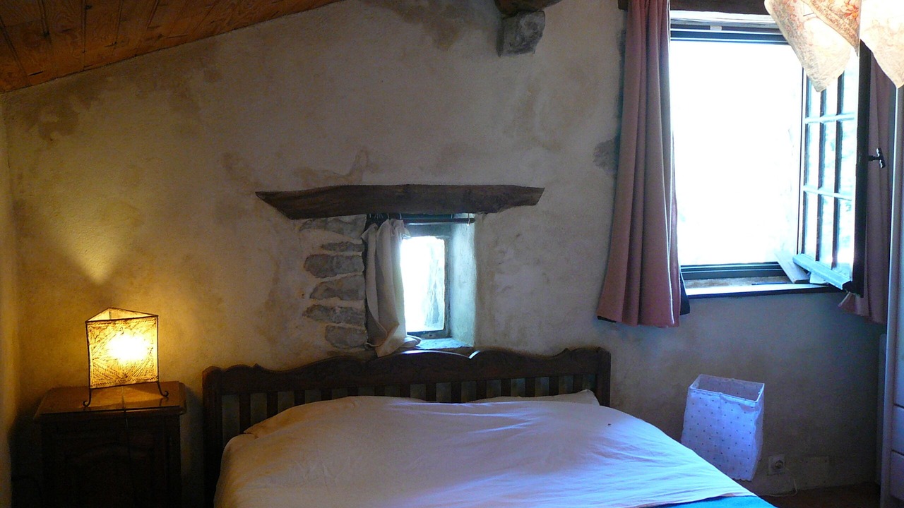 Photo of Bedroom in Vesc