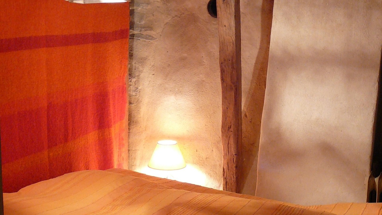Photo of Bedroom in Vesc