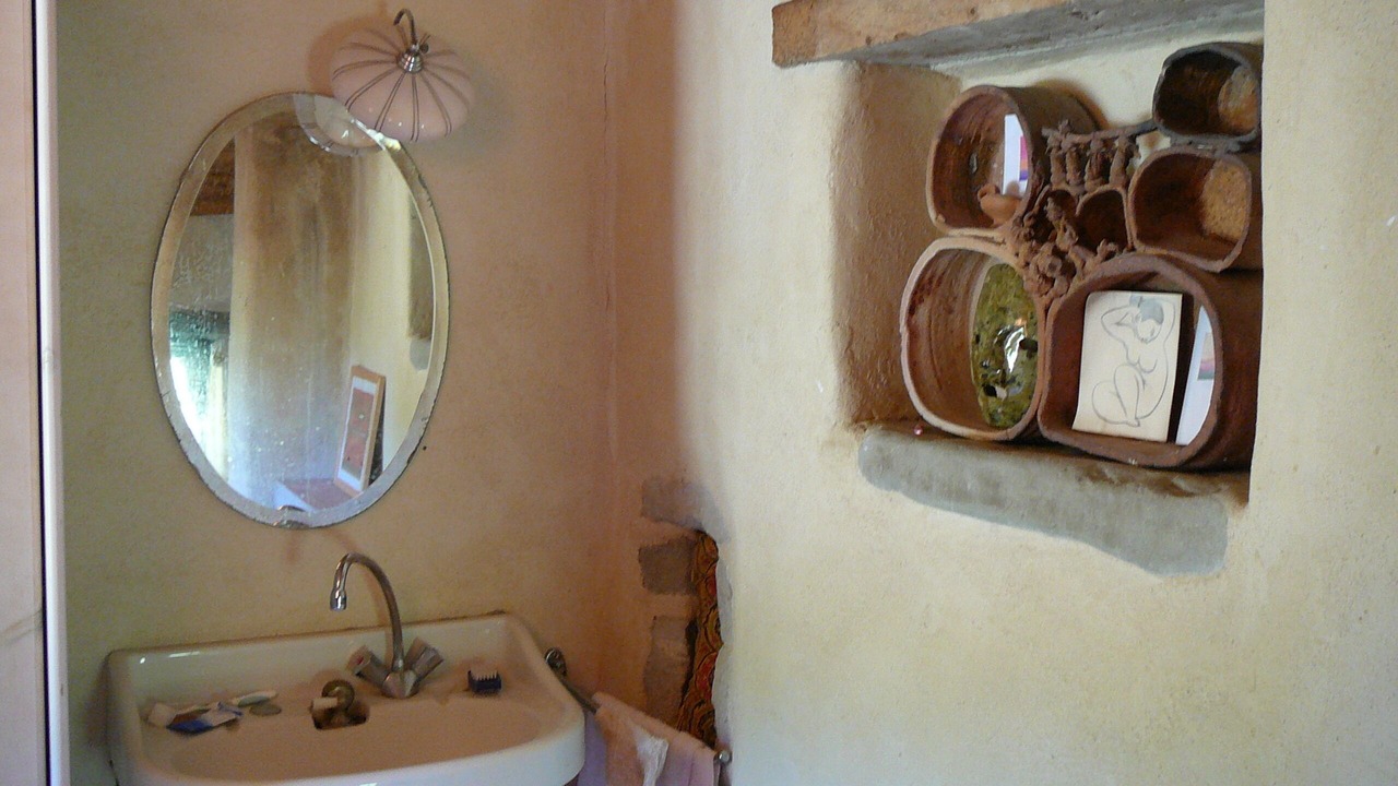 Photo of Bathroom in Vesc