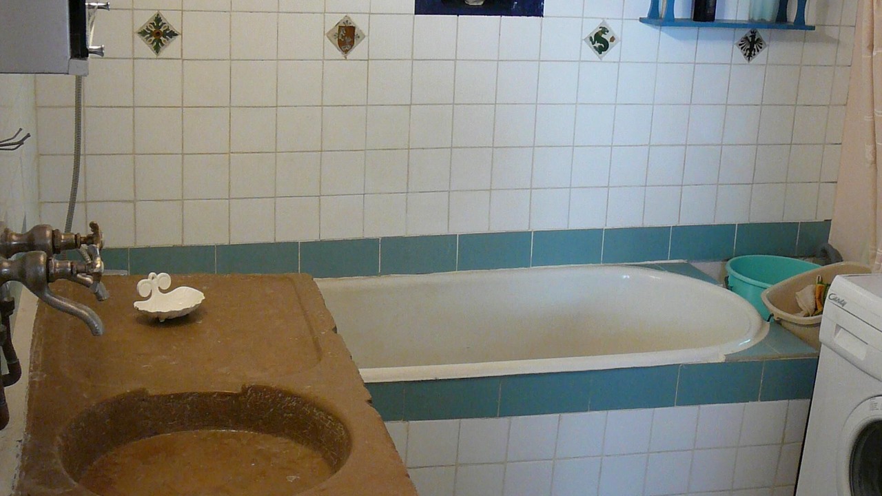 Photo of Bathroom in Vesc