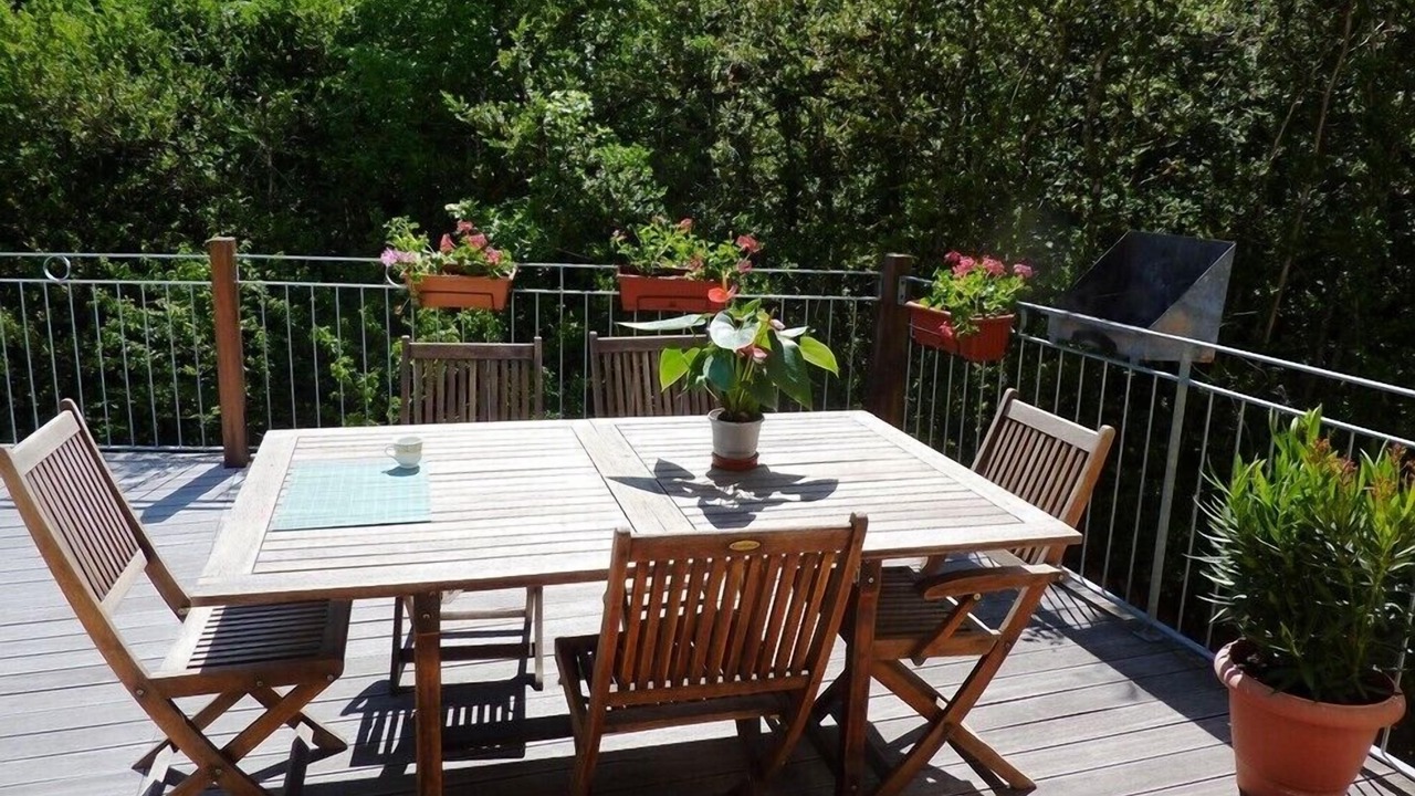 Photo of Outdoor in Loubressac