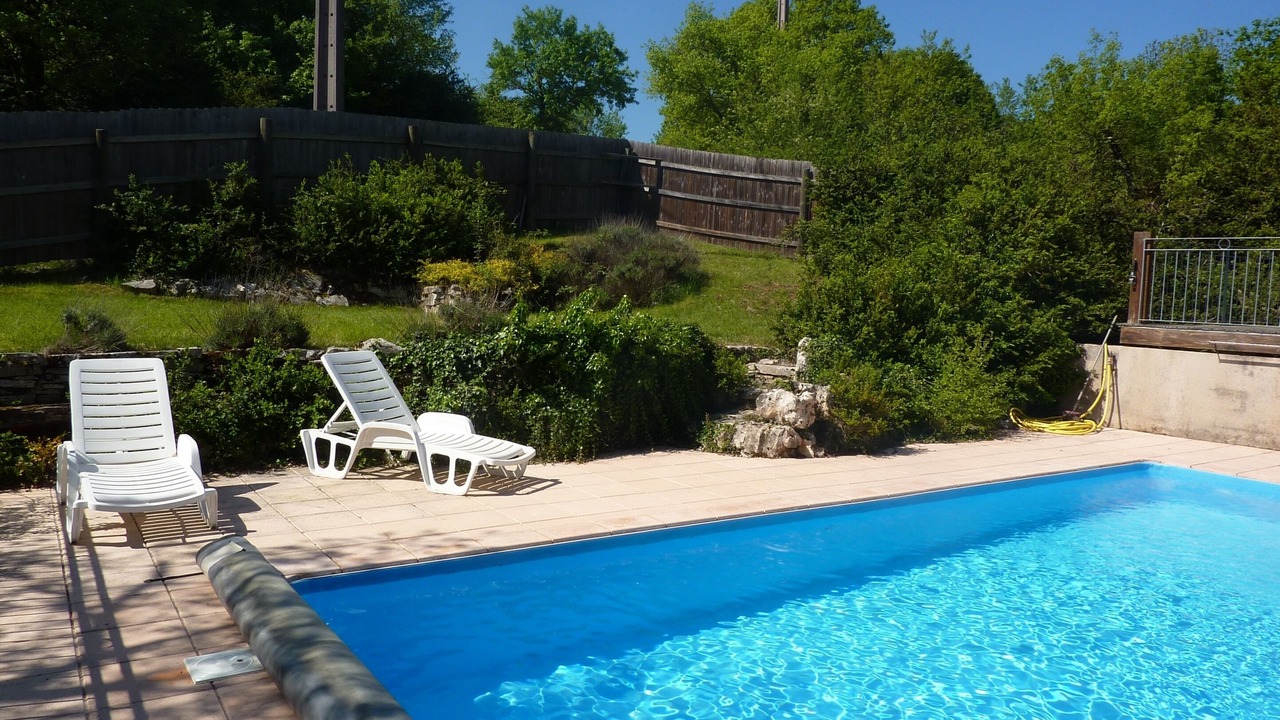 Photo of Outdoor in Loubressac