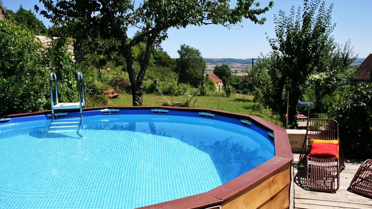 Photo of Outdoor in Fain-les-Moutiers