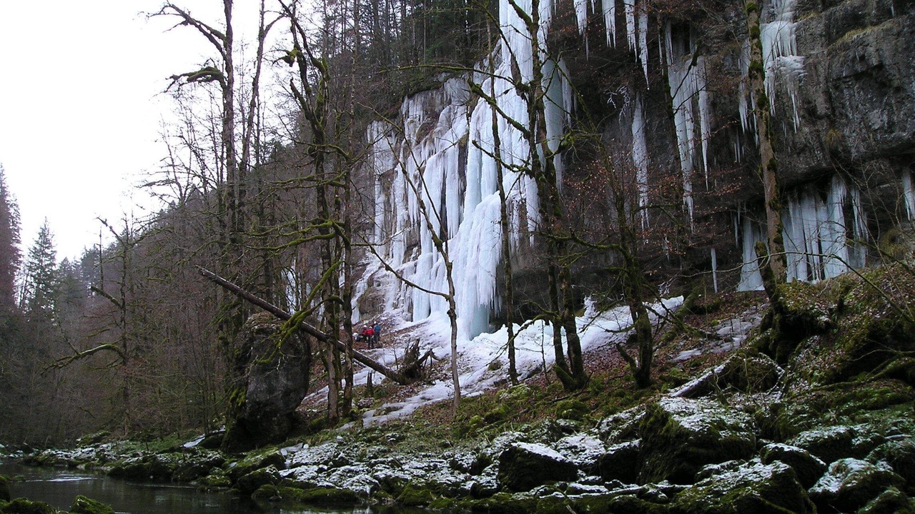 Photo of Outdoor in Le Russey