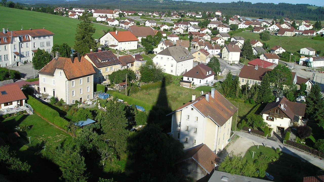 Photo of Outdoor in Le Russey