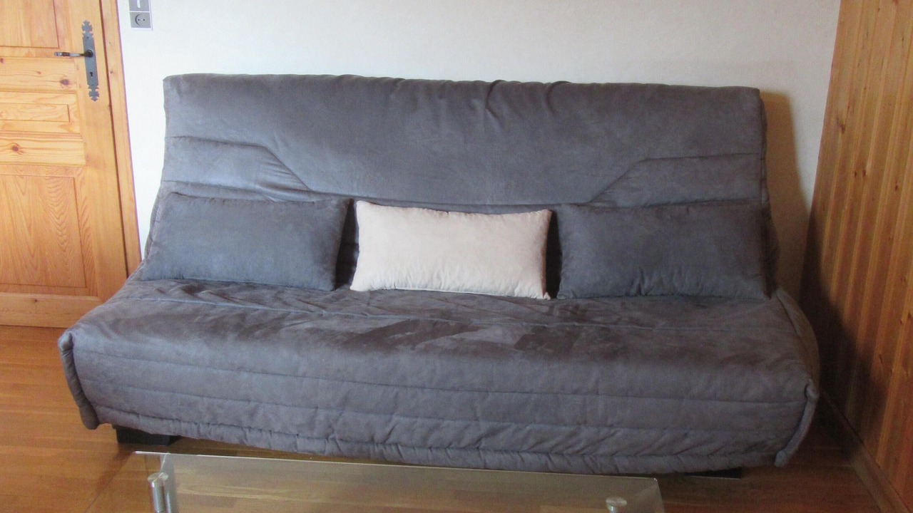 Photo of Livingroom in Le Russey