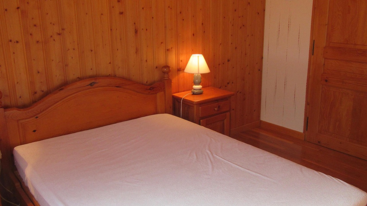 Photo of Bedroom in Le Russey