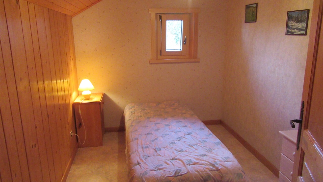Photo of Bedroom in Le Russey