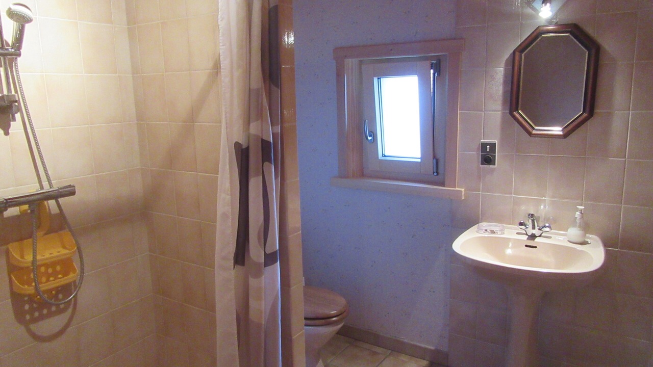 Photo of Bathroom in Le Russey