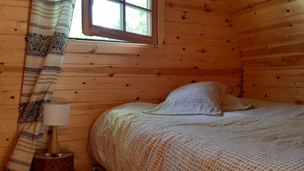 Photo of Bedroom in Arlebosc