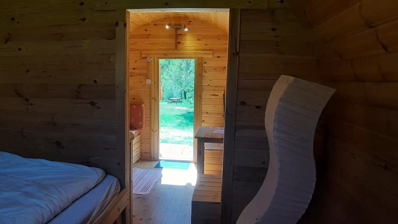 Photo of Bedroom in Arlebosc