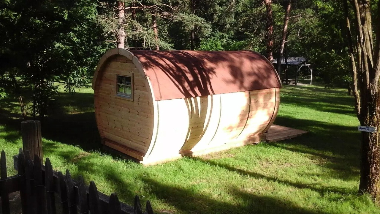 Photo of Outdoor in Arlebosc