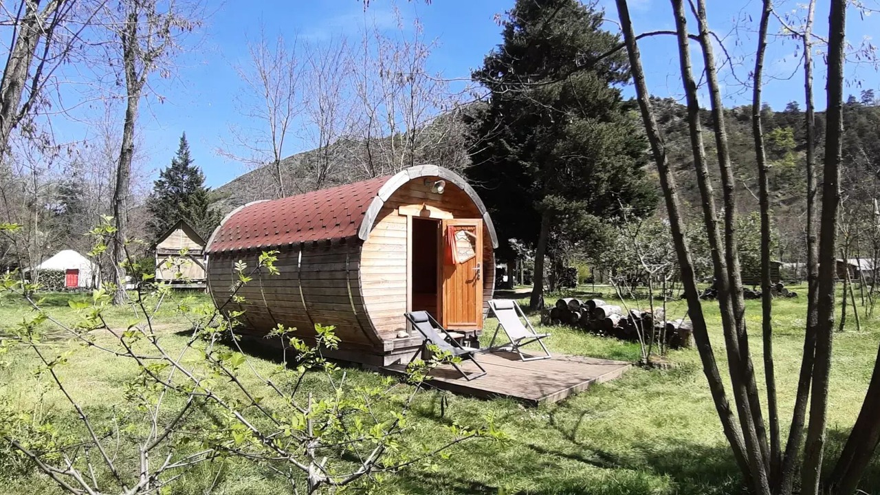 Photo of Outdoor in Arlebosc