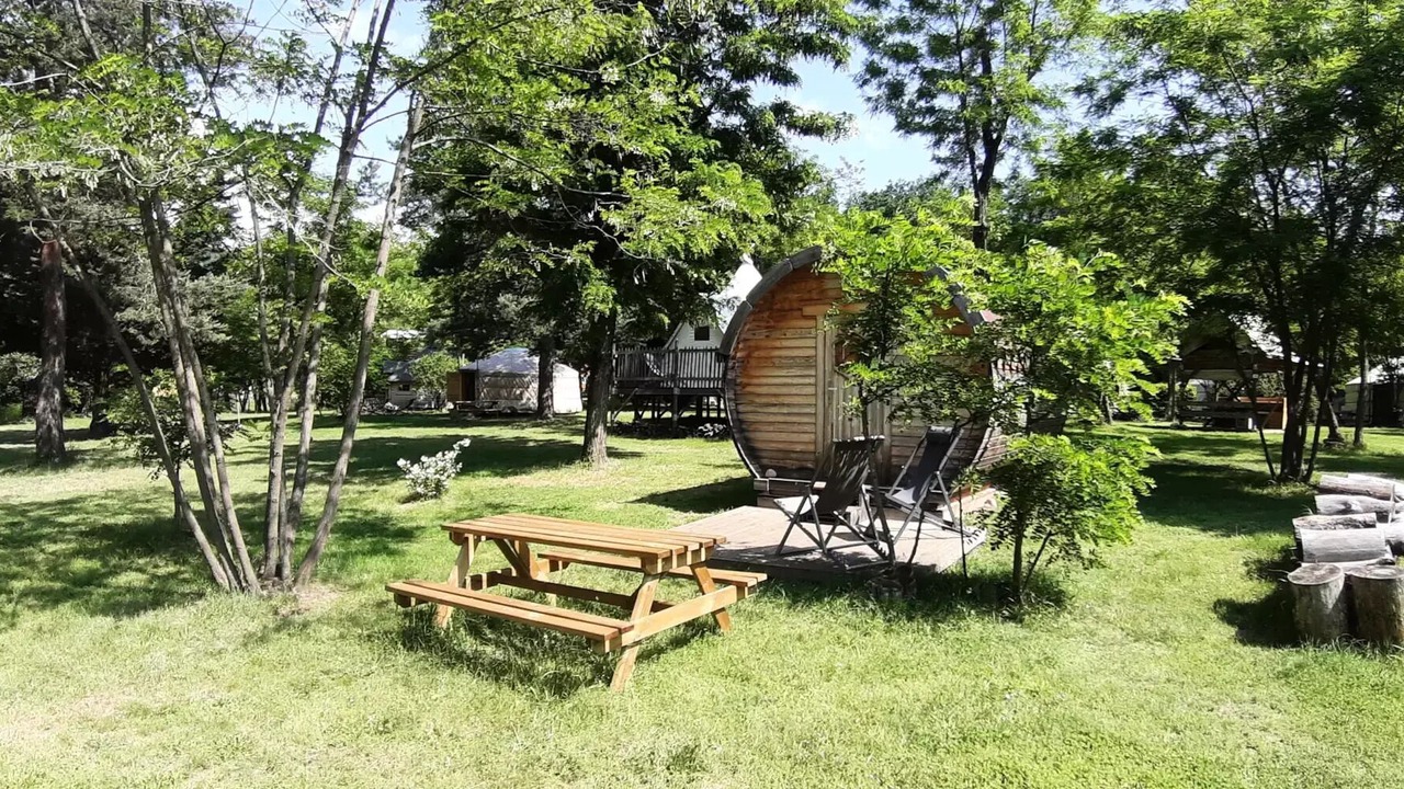 Photo of Outdoor in Arlebosc