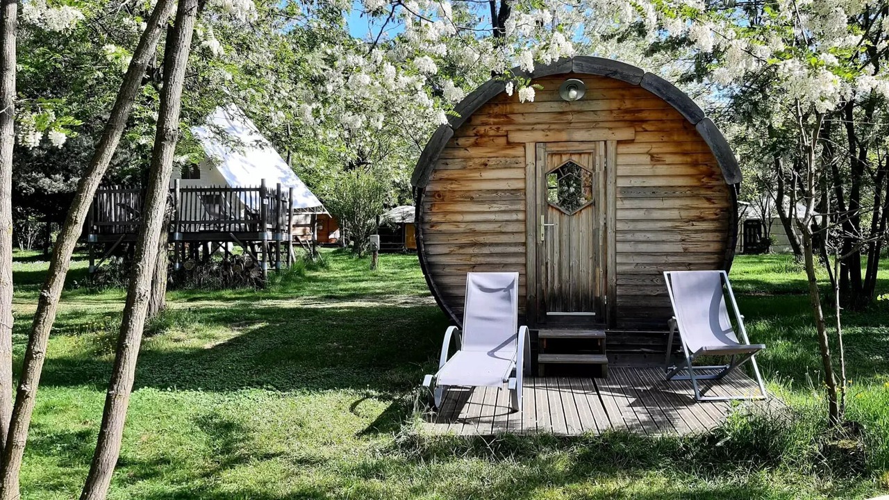 Photo of Outdoor in Arlebosc
