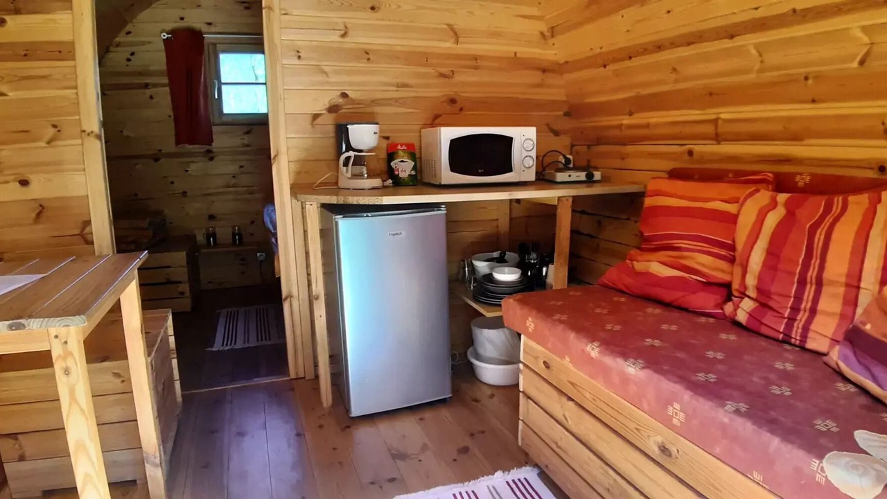 Photo of Livingroom in Arlebosc