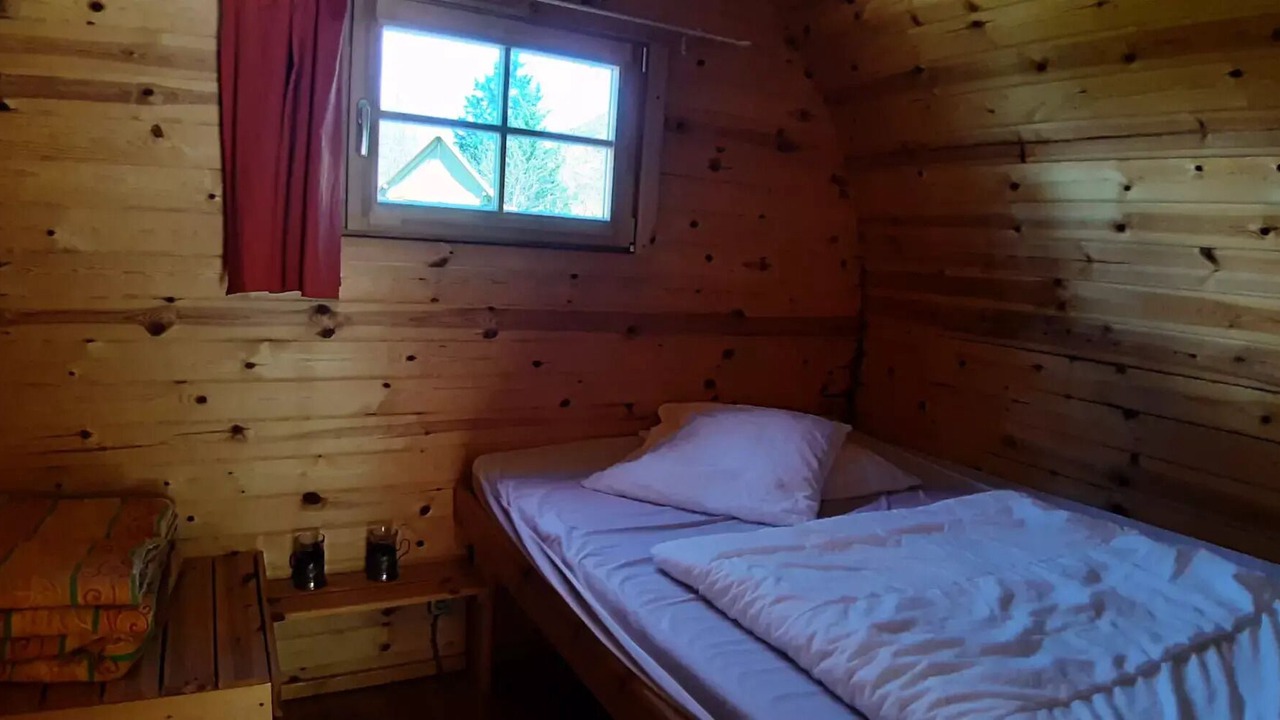 Photo of Bedroom in Arlebosc