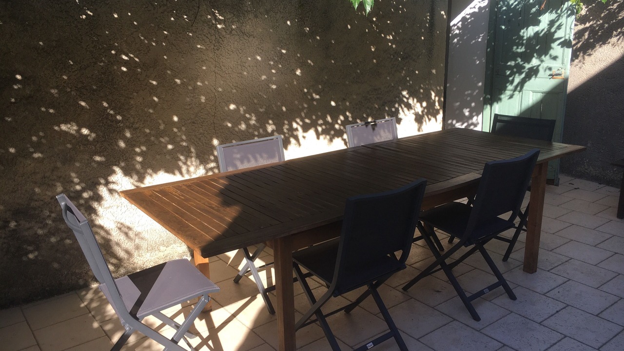 Photo of Outdoor in Venterol