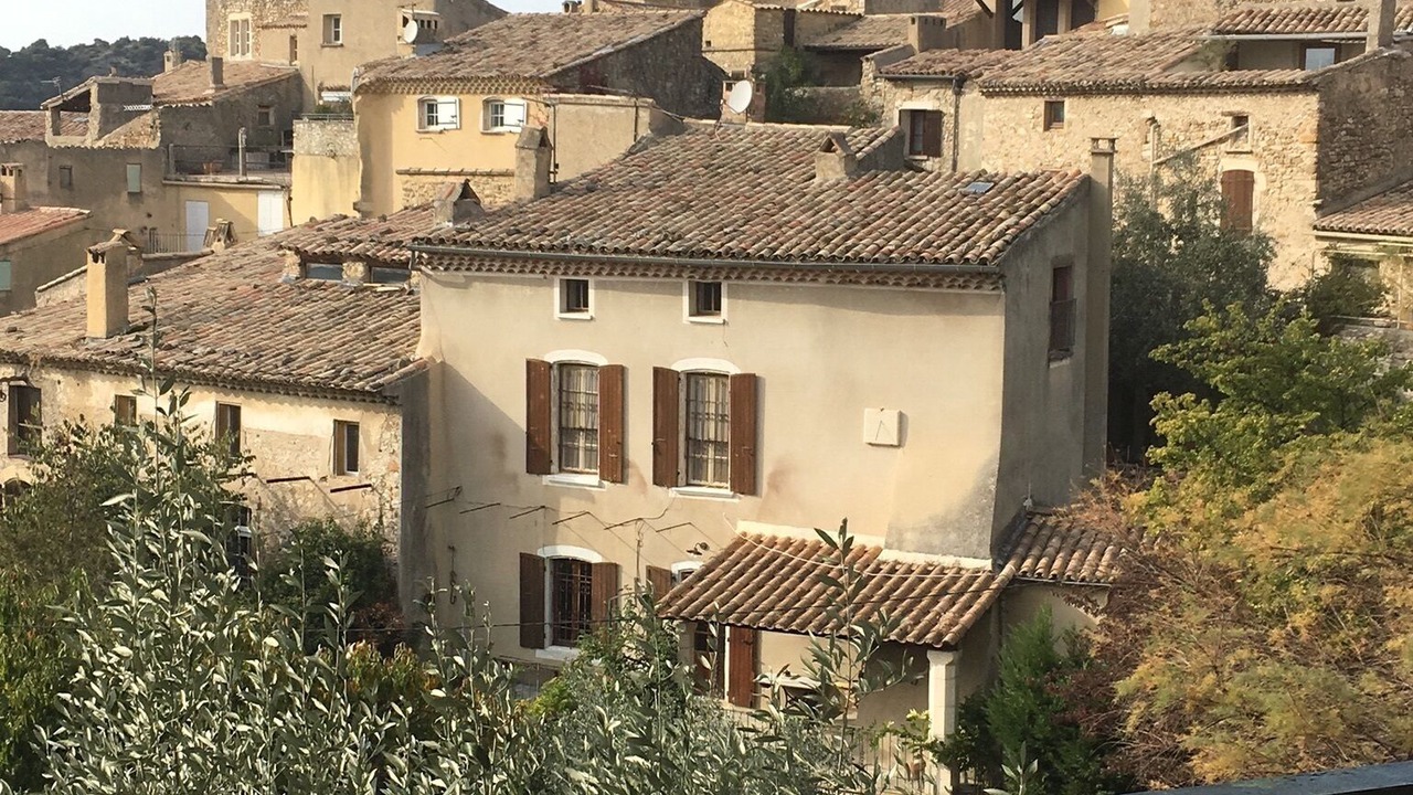 Photo of Outdoor in Venterol