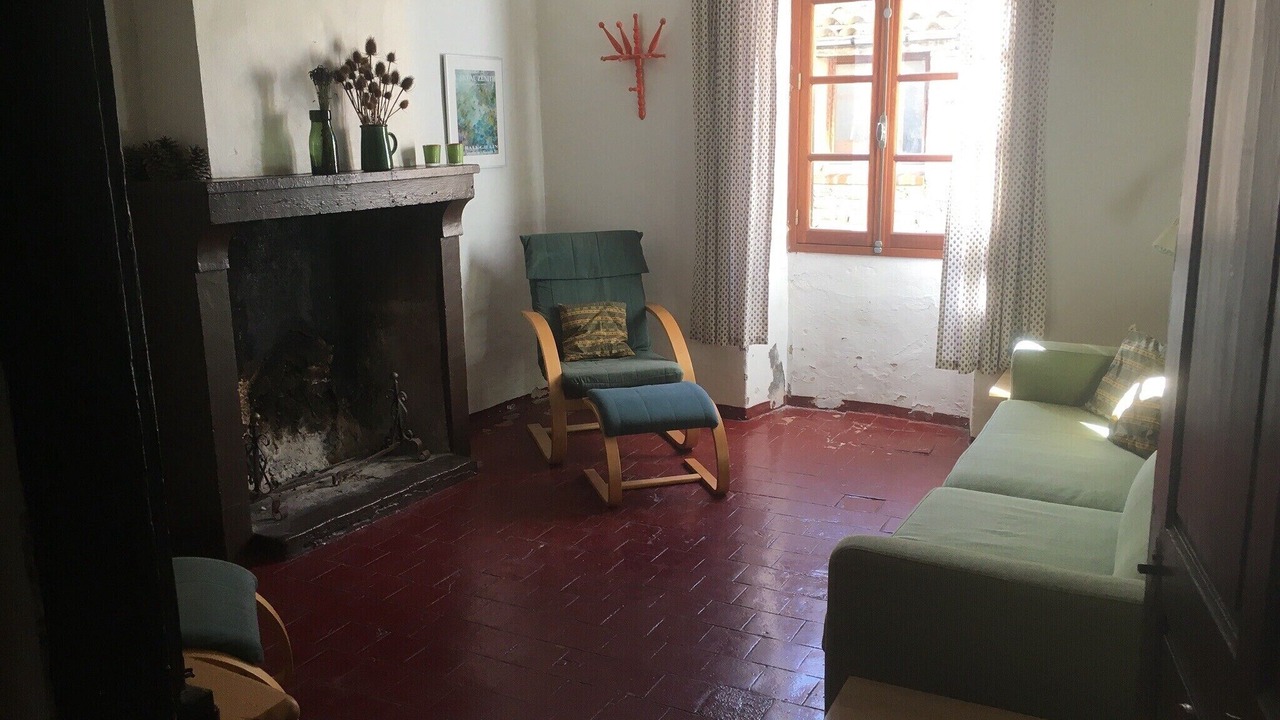 Photo of Livingroom in Venterol