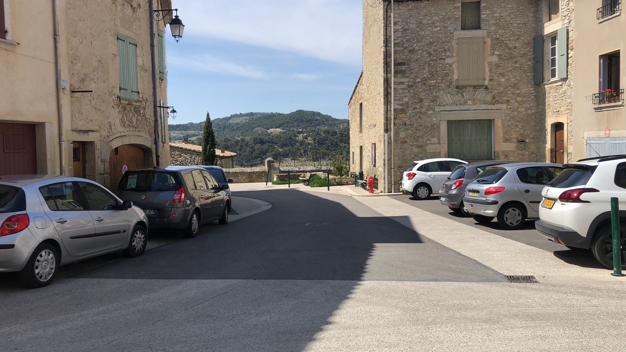Photo of Outdoor in Venterol