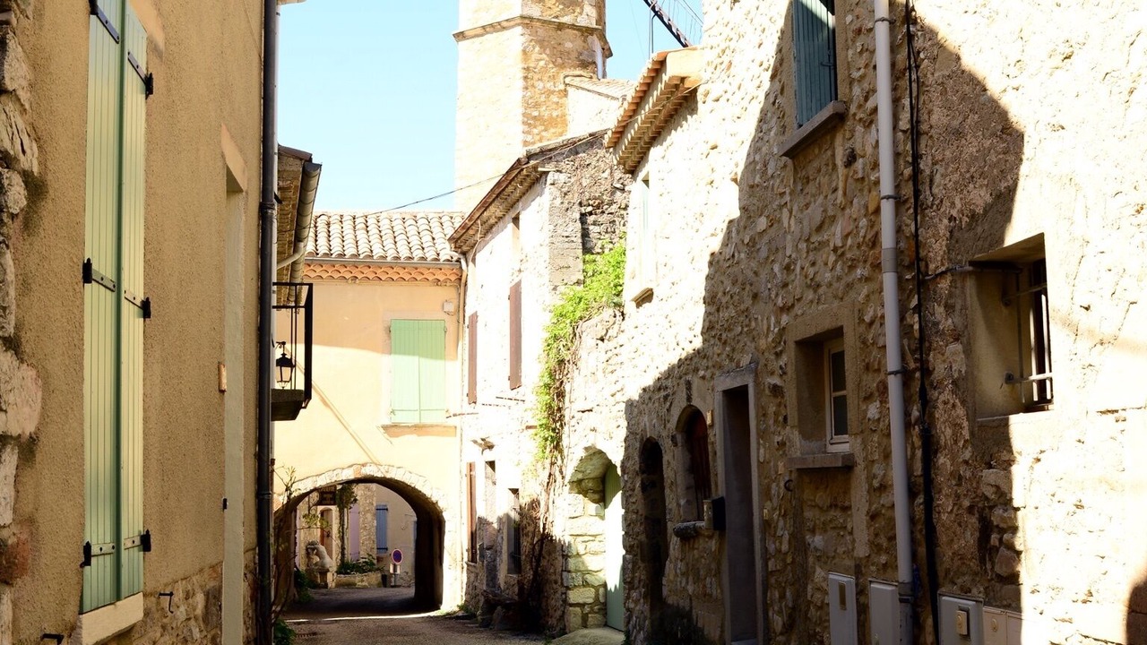 Photo of Outdoor in Venterol