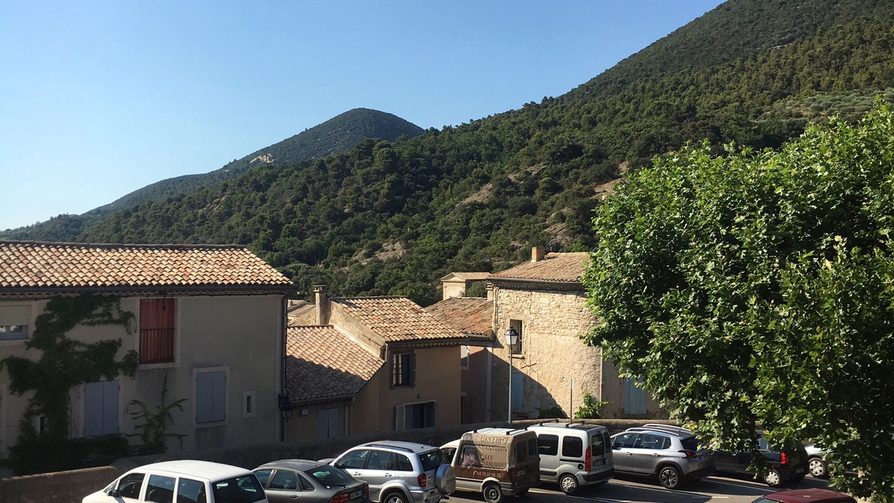Photo of Outdoor in Venterol