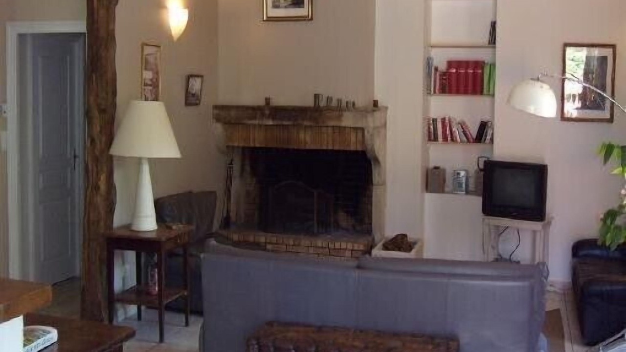 Photo of Livingroom in Brullioles