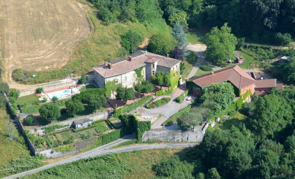 Photo of Outdoor in Brullioles