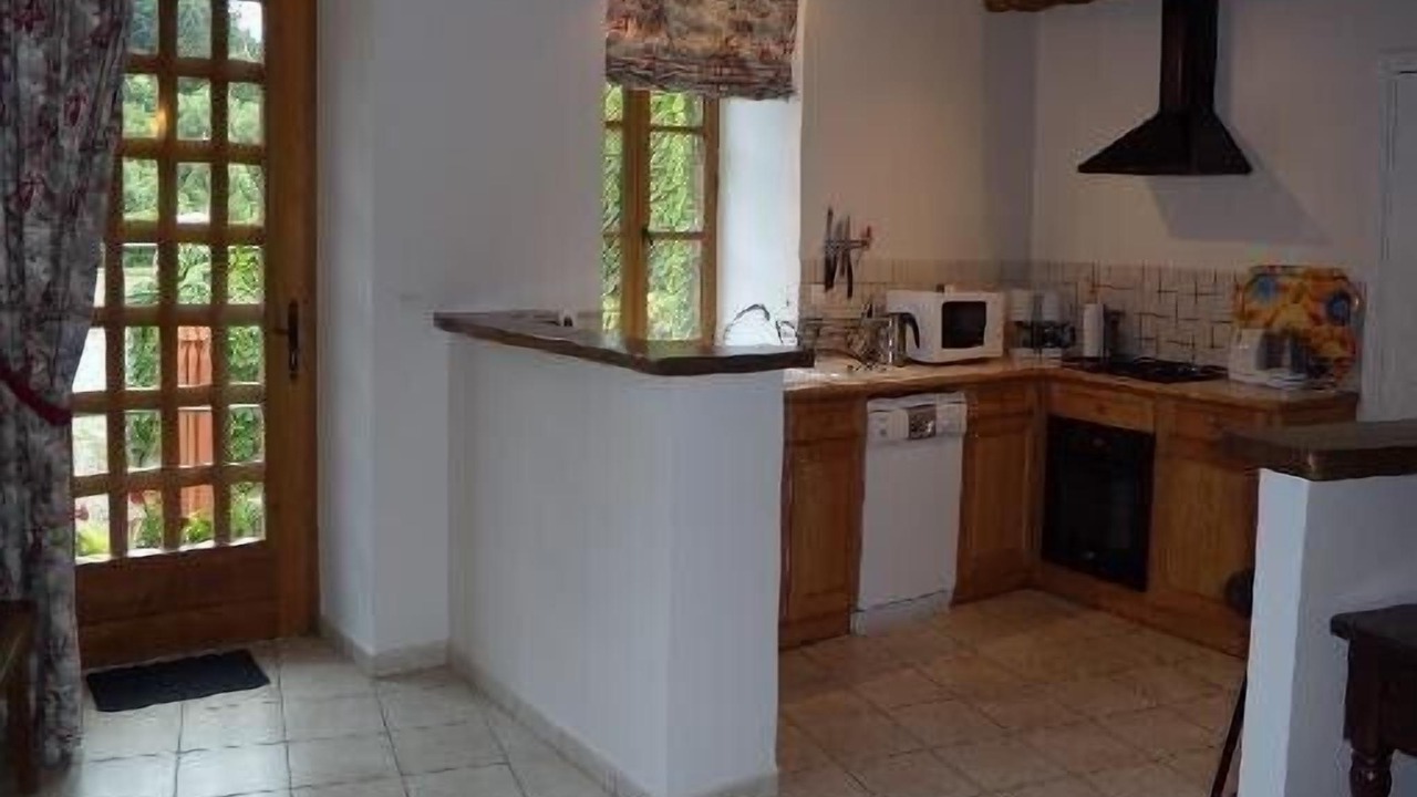 Photo of Kitchen in Brullioles