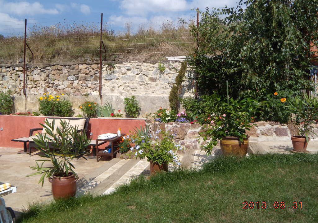 Photo of Outdoor in Brullioles