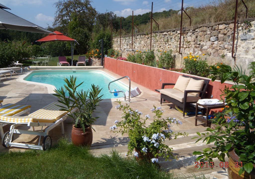 Photo of Outdoor in Brullioles