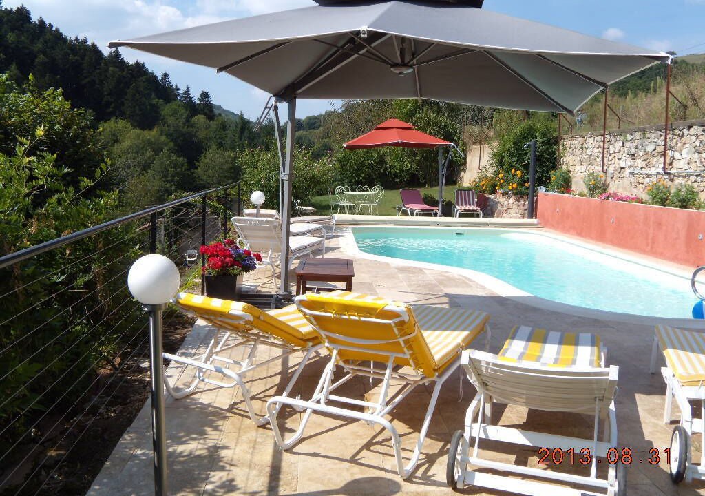 Photo of Outdoor in Brullioles