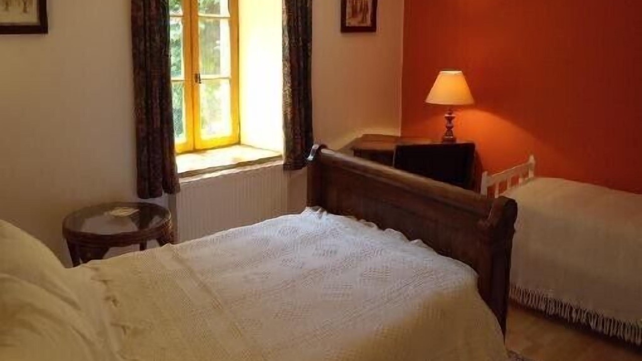Photo of Bedroom in Brullioles