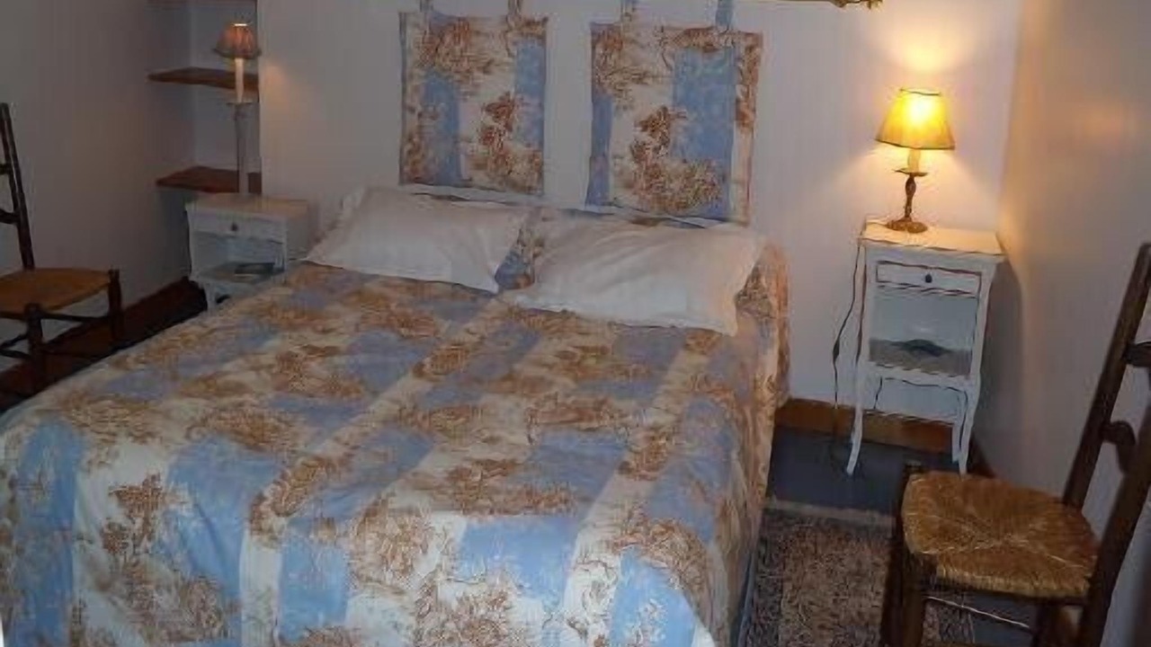 Photo of Bedroom in Brullioles