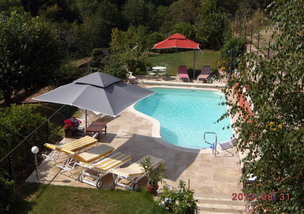 Photo of Outdoor in Brullioles