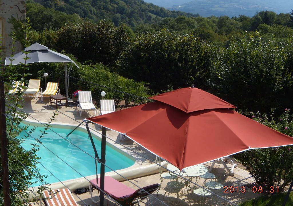 Photo of Outdoor in Brullioles