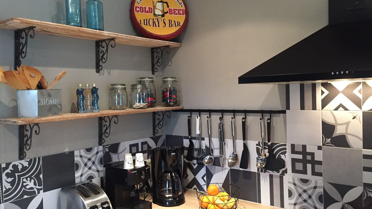 Photo of Kitchen in Bedoin