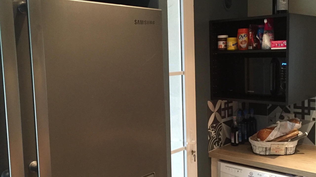 Photo of Kitchen in Bedoin